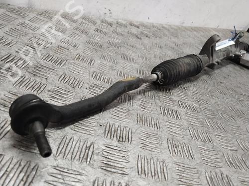 Steering rack NISSAN TIIDA Hatchback (C11) 1.5 dCi | BP26599480M22 