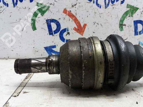 Right front driveshaft OPEL VECTRA B (J96)  | BP5169625M39 