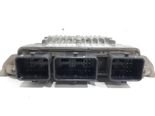 Engine control unit (ECU) CITROËN C2 (JM_)  | BP12990469M57 
