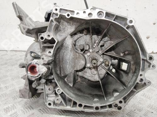 Used Gearbox CITROËN XSARA PICASSO (N68) 1.6 HDi (90 hp) 20125724