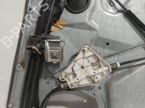 Front left window mechanism SEAT IBIZA III (6L1)  | BP5884057C22 