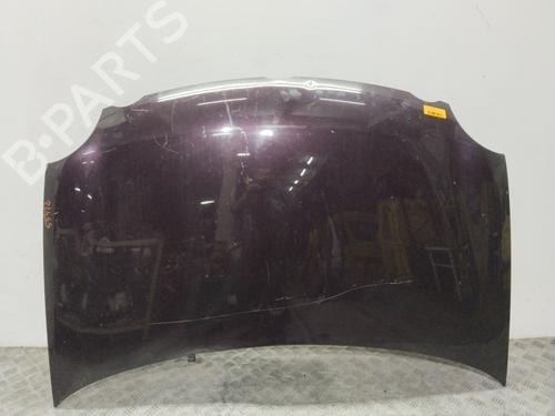 Motorhjelm Motorhjelm VW POLO IV (9N_, 9A_) 1.4 16V (75 hp) 33004298 33004298