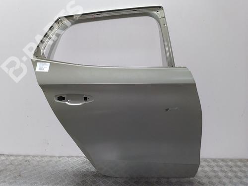 Dør højre bagtil AUDI A4 B6 (8E2) [2000-2005]  10285402