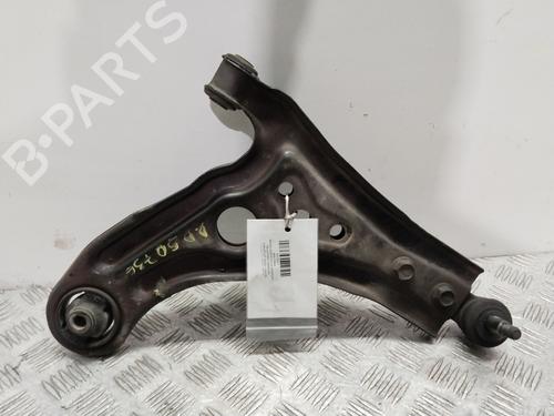 Used Right front suspension arm CHEVROLET AVEO / KALOS Hatchback (T250, T255) 1.4 16V (94 hp) 22977198