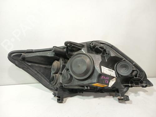 Left headlight FORD KUGA I 2.0 TDCi | BP33980952C28  - Image 6