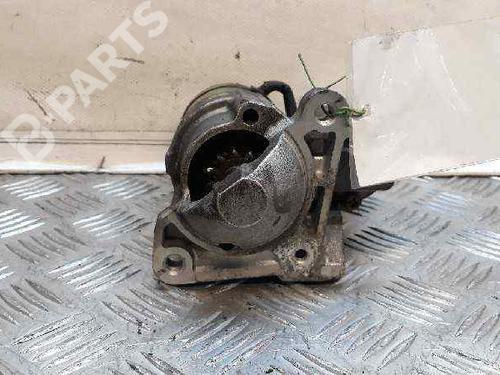 Used Starter RENAULT CLIO II (BB_, CB_) [1998-2016]  5204386