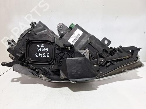 Left headlight LANCIA DELTA III (844_) 1.6 D Multijet (844.AXC11, 844.AXC1A) | BP26558488C28 - Image 6