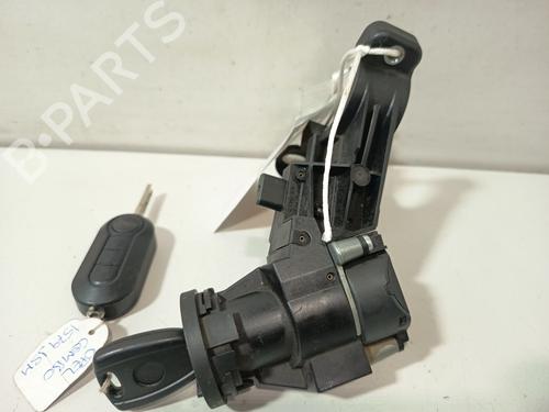 Ignition barrel OPEL COMBO Box Body/MPV (X12) 1.3 CDTI (B05) | BP35801954M48 - Image 5