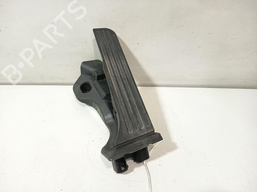 Used Pedal Pedal SEAT ALTEA (5P1) 1.4 TSI (125 hp) 35785441 35785441