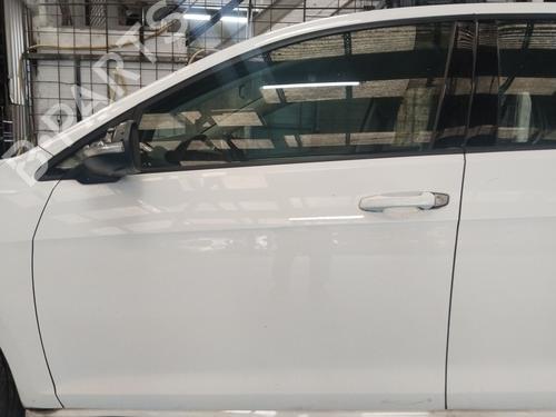 Used Left front door VW GOLF VII (5G1, BQ1, BE1, BE2) 1.6 TDI 4motion (110 hp) 33161600