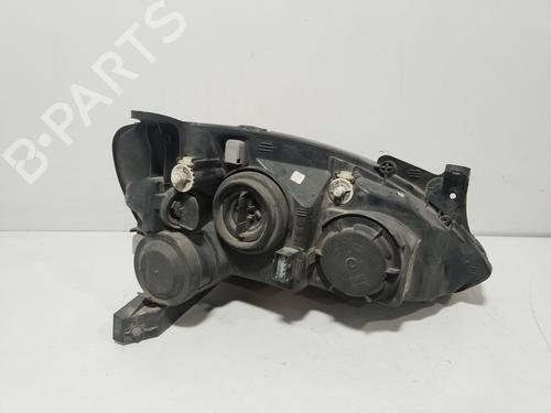 Left headlight OPEL CORSA C (X01) 1.2 (F08, F68) | BP39200124C28 - Image 2