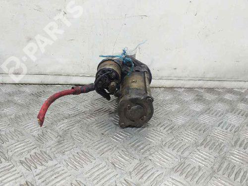Startmotor BMW 3 (E46) 320 d | BP5197102M8 