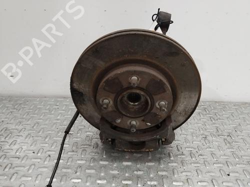 Used Right front steering knuckle Right front steering knuckle 37509594 37509594
