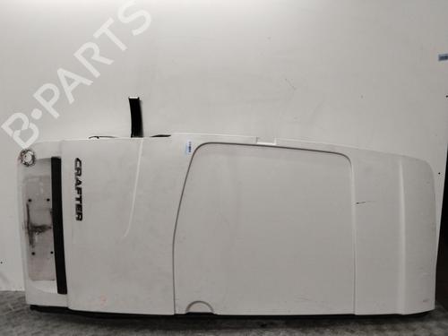Used Left rear door VW CRAFTER 30-50 Van (2E_) 2.0 TDI (136 hp) 30709266