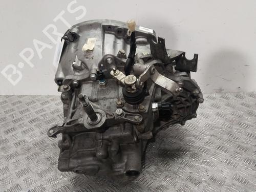 Gearbox RENAULT MEGANE II Coupé-Cabriolet (EM0/1_)  | BP24642736M3 