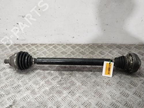 Right front driveshaft SEAT LEON (5F1) 2.0 TDI | BP40610845M39  - Image 5