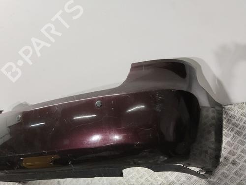 Rear bumper HYUNDAI SONATA V (NF) 2.0 CRDi | BP17201146C8 
