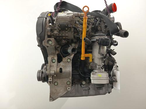 Engine SKODA FABIA I (6Y2) 1.9 SDI | BP34044332M1  - Image 5