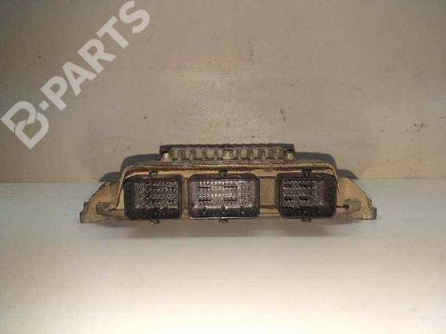 Used Engine control unit (ECU) CITROËN XSARA (N1) 2.0 HDi 90 (90 hp) 5204638