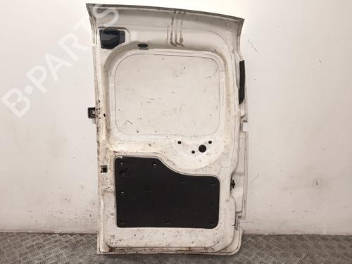 Dør venstre bagtil CITROËN NEMO MPV 1.4 HDi | BP37697470C4 - Image 4