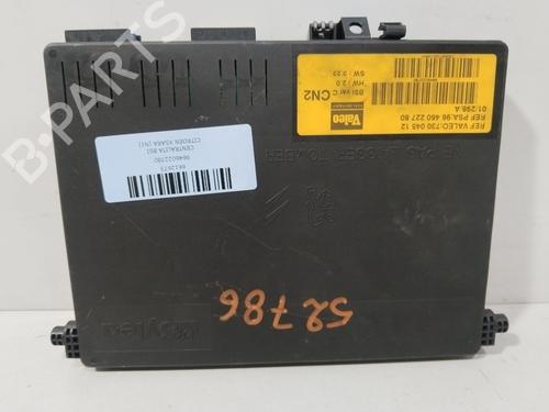Fuse box CITROËN XSARA (N1) 1.6 16V | BP29748325E1 