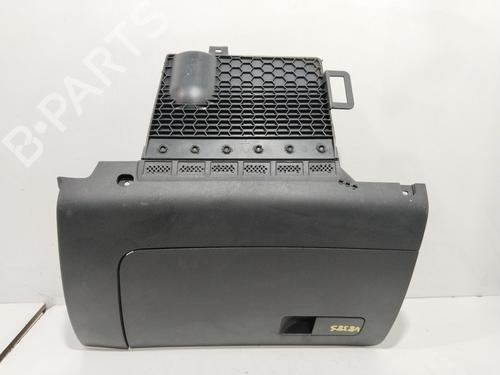 Used Glove box SEAT TOLEDO IV (KG3) [2012-2019]  17142872