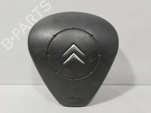 Used Driver airbag CITROËN C3 I (FC_, FN_) 1.4 i (73 hp) 29520681