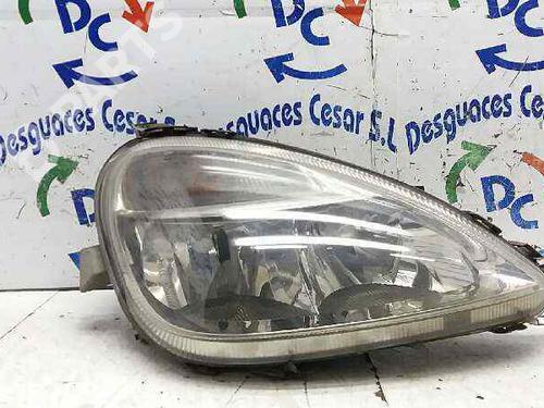 Used Right headlight MERCEDES-BENZ A-CLASS (W168) [1997-2005]  5178039