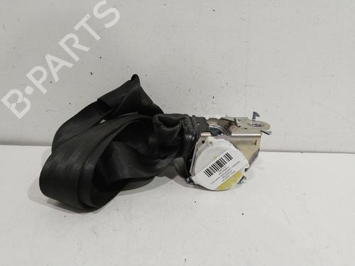 Rear left seatbelt PEUGEOT 5008 (0U_, 0E_)  | BP13574818I29 