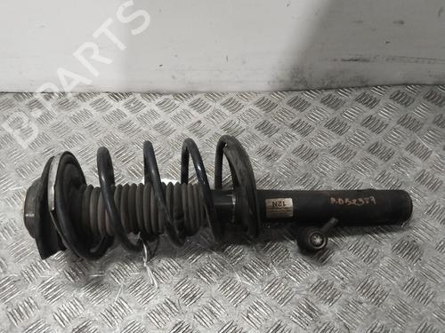 Used Right front shock absorber CITROËN XSARA PICASSO (N68) 2.0 HDi (90 hp) 30193616