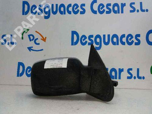 Right mirror FORD COURIER Pickup  | BP5201445C27 