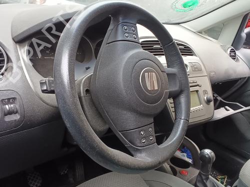 Engine control unit (ECU) SEAT TOLEDO III (5P2) 2.0 TDI 16V | BP31291544M57 - Image 7