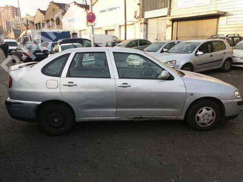 Front right lock SEAT CORDOBA (6K2) 1.4 | BP5173058C97 