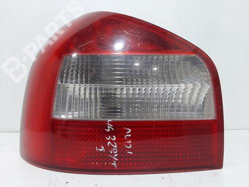 Used Left taillight Left taillight AUDI A3 (8L1) 1.9 TDI (100 hp) 10016530 10016530