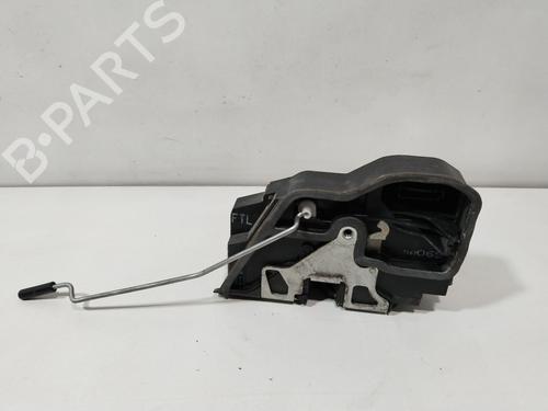 Front left lock BMW 5 (E60) 525 d | BP33400970C98 - Image 2