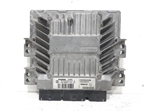Used Engine control unit (ECU) Engine control unit (ECU) RENAULT MEGANE II (BM0/1_, CM0/1_) [2001-2012] 6704025 6704025