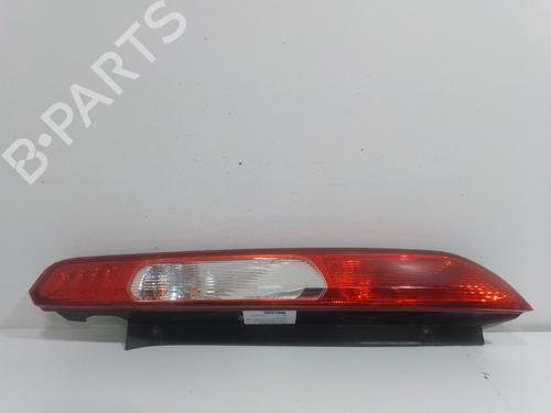 Used Right taillight FORD FOCUS II (DA_, HCP, DP) [2004-2013]  11885706