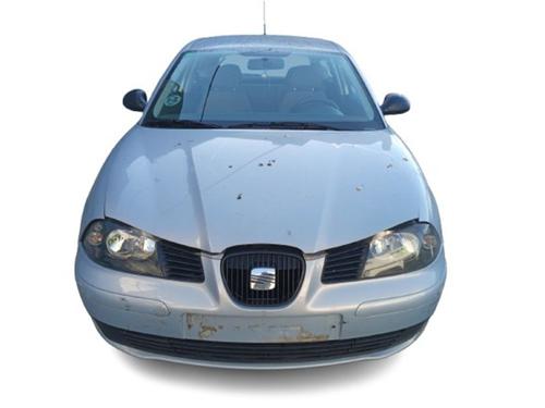 Gearbox SEAT IBIZA III (6L1) 2.0 | BP24202204M3 