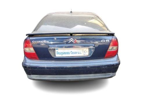 Left taillight CITROËN C5 I (DC_) 1.8 16V (DC6FZB, DC6FZE) | BP27242200C34 - Image 9