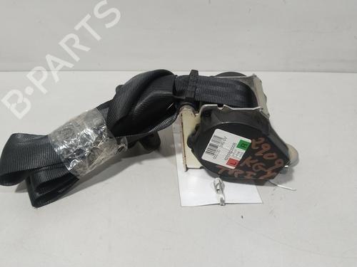 Sikkerhedssele bag venstre DACIA LOGAN MCV II TCe 90 (K8M1, K8MA, K8AC) (90 hp) 29734119