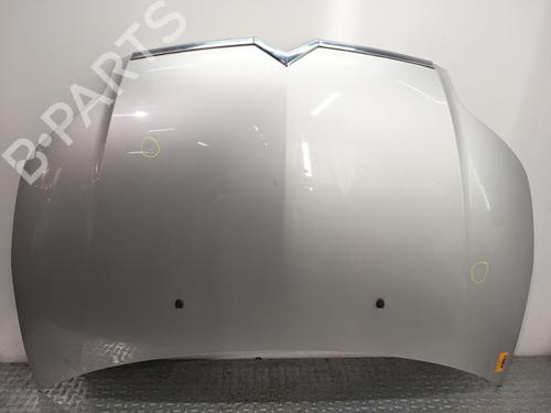 Used Hood Hood CITROËN C4 I (LC_) 1.6 HDi (90 hp) 36280156 36280156