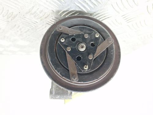 Used AC compressor AC compressor NISSAN ALMERA II Hatchback (N16) [2000-2026] 17019696 17019696