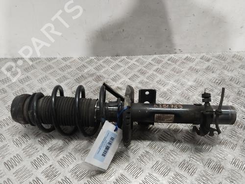 Used Left front shock absorber SKODA FABIA III (NJ3) 1.0 (75 hp) 26378678