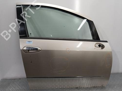 Porta frente direita FIAT LINEA (323_, 110_) 1.6 D Multijet (105 hp) 31190858