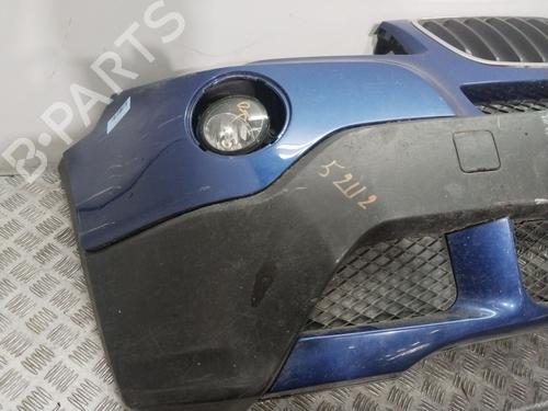 Front bumper BMW X3 (E83) 2.0 sd | BP27592678C7 