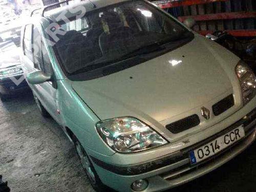 Left taillight RENAULT SCÉNIC I MPV (JA0/1_, FA0_) 1.9 dCi (JA05, JA1F) | BP5207575C34 