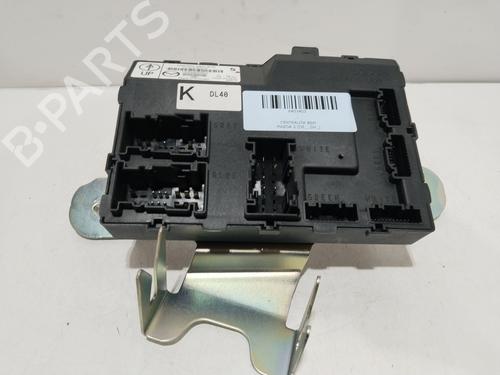 Fuse box MAZDA 2 (DE_, DH_) 1.3 (DE3FS) | BP26661083E1 - Image 3