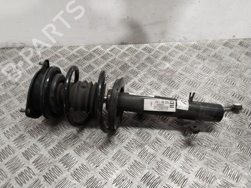 Used Right front shock absorber Right front shock absorber MINI MINI (R50, R53) Cooper (116 hp) 17004167 17004167