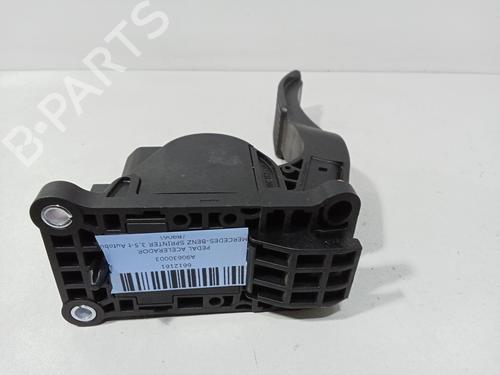 Pedal MERCEDES-BENZ SPRINTER 3,5-t Bus (B906) 315 CDI (906.731, 906.733, 906.735) | BP29570405I4 