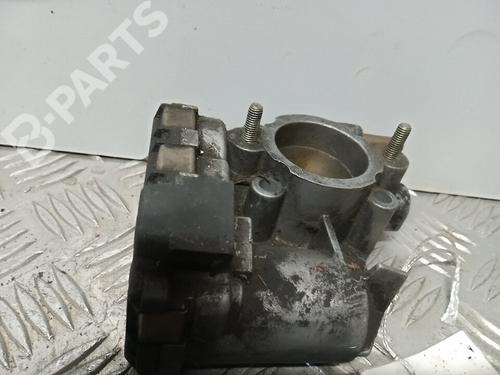 Throttle body OPEL CORSA C Hatchback Van (X01) [2000-2012]  8507444